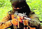 14 Maoists killed in Odisha gun battle